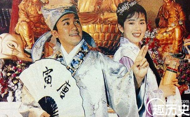 揭秘真实的唐伯虎并不风流也无娇妻九位