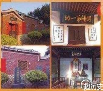 明皇帝以为他兵败殉国，他却早已降了大清，位及能臣