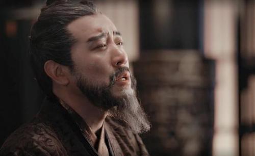 就因为出了这点差错，曹操一生也没能统一全国