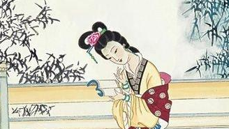 女宰相的淫荡私生活，乱伦三亲兄弟