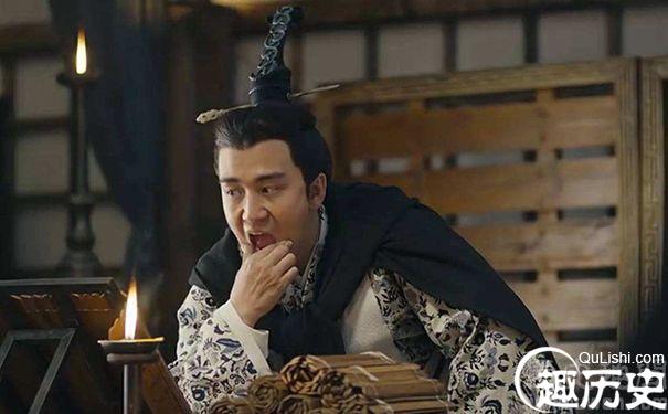 曹操为何要杀杨修？原因竟是这个！