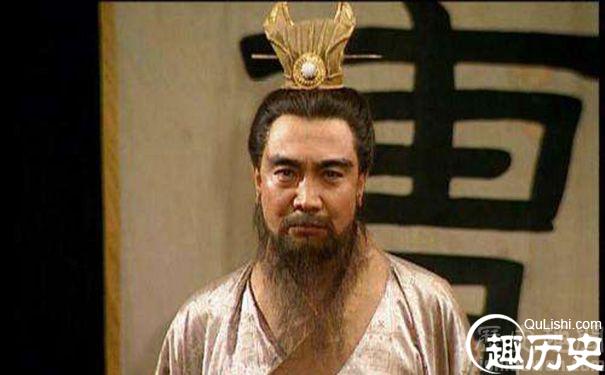 解析一代枭雄曹操的成功八大原因！