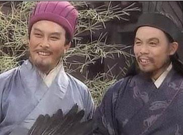三国志，诸葛亮和赵云到底是怎样的一种关系？