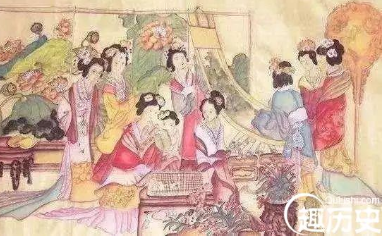 风流才子为何被三大名妓包养？其中还有京城第一名妓