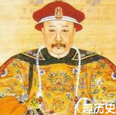 清朝死法奇特的三个皇帝，他被雷劈死，埋了还被别人压着