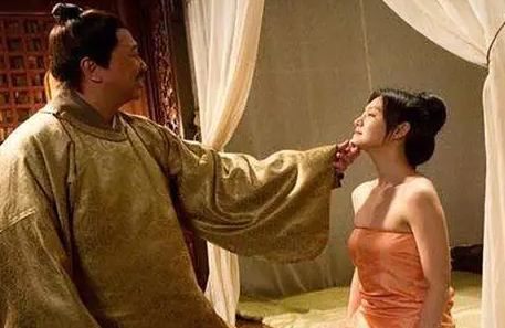 在古代侍妾比小妾还惨，三种用途一种比一种惨！
