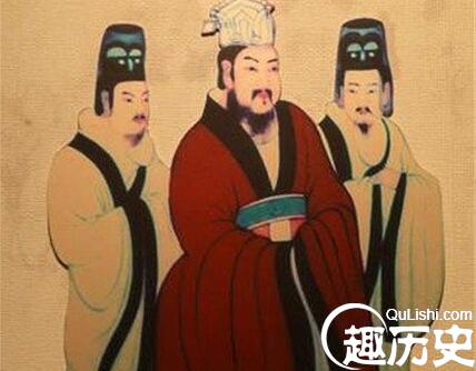 他经略西域三征高丽 却被后人骂成“昏君”