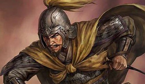 廖化：三国时期最强将领，却被关羽拒绝了