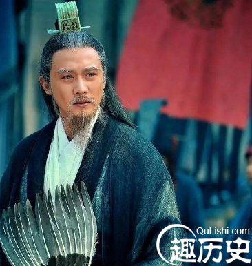 他与孔明元直孟公威并称“诸葛四友”，为何没有出山帮助刘备？