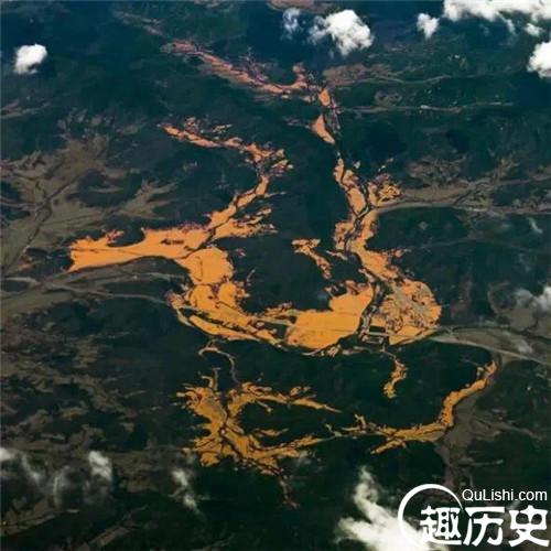 三峡大坝灵异事件全解析:切断龙脉,封印巨蛇