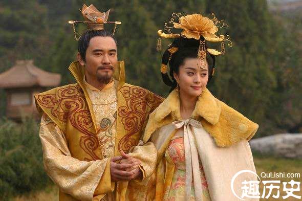 杨贵妃野史：杨贵妃嫁给唐玄宗时是处女吗？