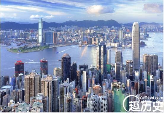2017全球房价上涨最快的十大城市，中国竟占6城