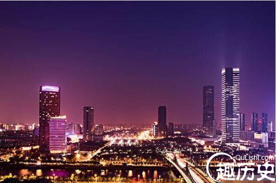 2017全球房价上涨最快的十大城市，中国竟占6城