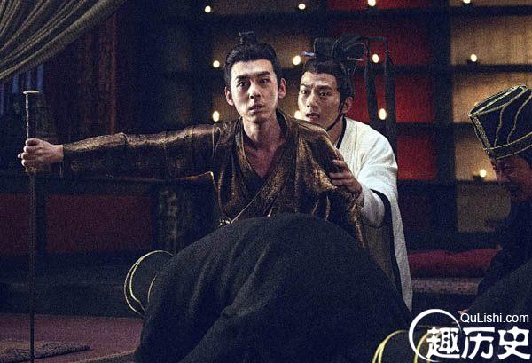 他是曹爽阵营中司马懿最痛恨之人，高平陵政变后被夷灭三族