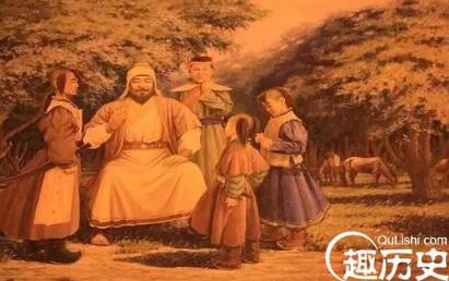 明朝并未消灭元朝，真正消灭元朝的国家也干掉了明朝
