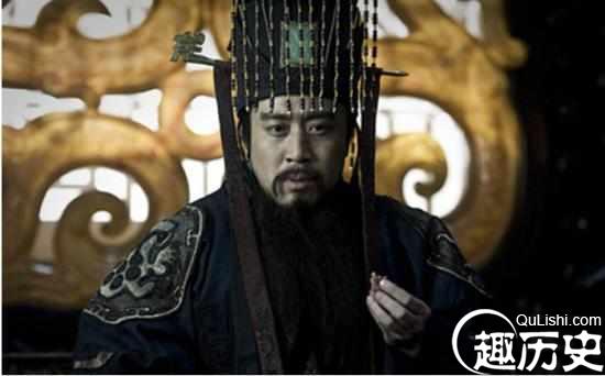 要不是他将自己作得英年早逝，中国第一个皇帝怎么也轮不到秦始皇