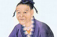 《史记》的作者司马迁是哪个朝代的人物？