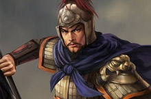 英布简介 英布是怎么成为项羽手下五大将的?