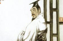 一鸣惊人的典故出自哪里？楚庄王一鸣惊人的故事