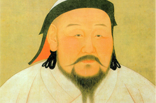 元世祖忽必烈生平简介 忽必烈是怎么死的