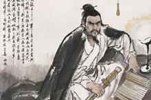 卧薪尝胆的主人公是谁 哪个历史人物卧薪尝胆的?
