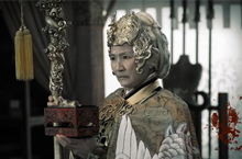 杨家将的佘太君是怎么死的? 佘太君活了多少岁?