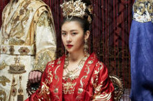 元朝有奇皇后吗 历史上元顺帝的皇后是高丽人
