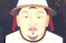 元朝最后一位皇帝元顺帝简介 元顺帝怎么死的？