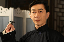 燕子李三是谁？民国江湖大侠燕子李三简介