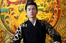 历史人物高演 历史上的北齐高演是什么样的人?
