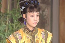 康熙王朝中容妃简介及怎么死的 历史上有容妃吗?
