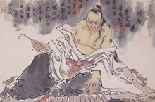 司马迁为何受宫刑？受宫刑背后究竟隐藏了什么