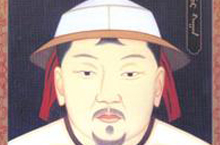 史上最会哄女人的皇帝 元顺帝为哄妃子煞费苦心