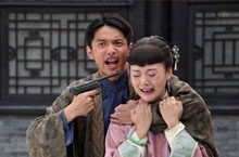 《打狗棍》大结局是什么？打狗棍大结局剧情介绍