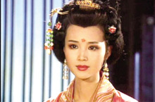 揭秘:历史上真实的上官婉儿是怎么样的人?