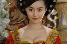 历史揭秘:杨玉环与前夫结婚五年为何没有孩子？
