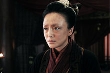 汉高后吕雉:中国有记载的第一位皇后和皇太后