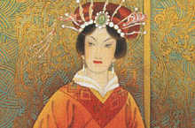 如何评价吕后的? 汉高祖皇后吕雉是怎样的人？