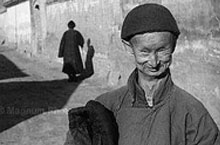 “老公”在古代指太监？老公老婆叫法的由来