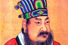 话说君王那些事 历史上被活活饿死的几位君王