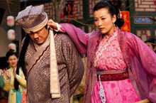 唐朝怕老婆之风盛行：竟有县令因此丢掉官职