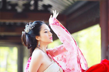 太平公主为何出嫁前去做女道士 太平公主的婚礼