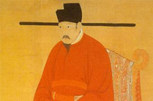 仁慈皇帝宋仁宗成人之美：将宫嫔赐予才子宋祁