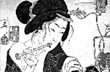 古人如何刷牙 古代刷牙用什么 何时开始用牙刷