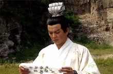 三国周瑜是怎么死的 是不是被诸葛亮气死的？