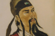 没骨气的文人 揭秘中国历史上唯一的十朝元老