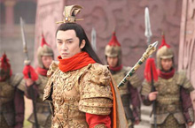 宇文成都的老婆是谁 兵器是什么 他是怎么死的?