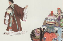 诸葛亮挥泪斩马谡的原因:马谡为什么一定要死？