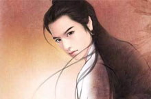 魏晋南北朝的故事 美男卫玠真的是被看死的吗？