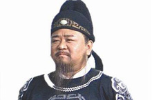 历史上的神探狄仁杰：既当过囚犯又做过法官